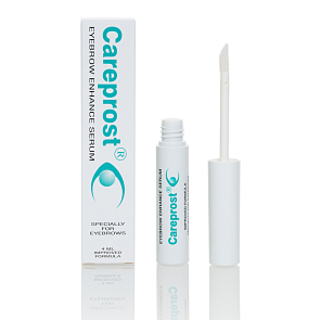 resize: Сыворотка для роста бровей Careprost Eyebrow Serum, 4 мл
